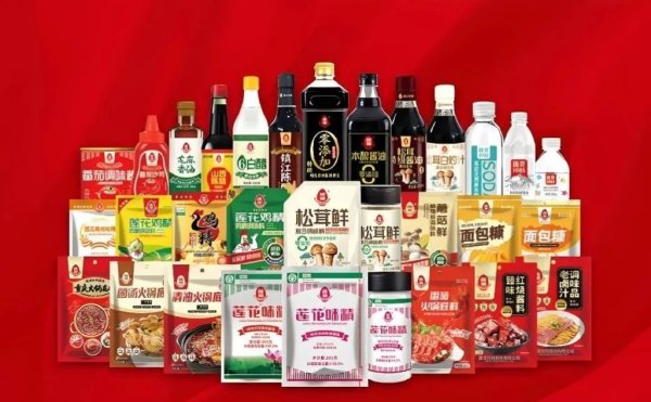 网络股票配资平台 从味精到算力: 莲花控股的“洗白”与“跨界”生死局
